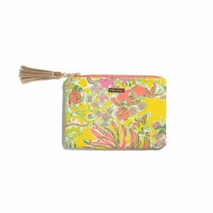 Lilly Pulitzer for Target | Happy Place Clutch